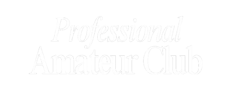 Professional Amateur Club