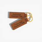ProAmClub Member Keyring