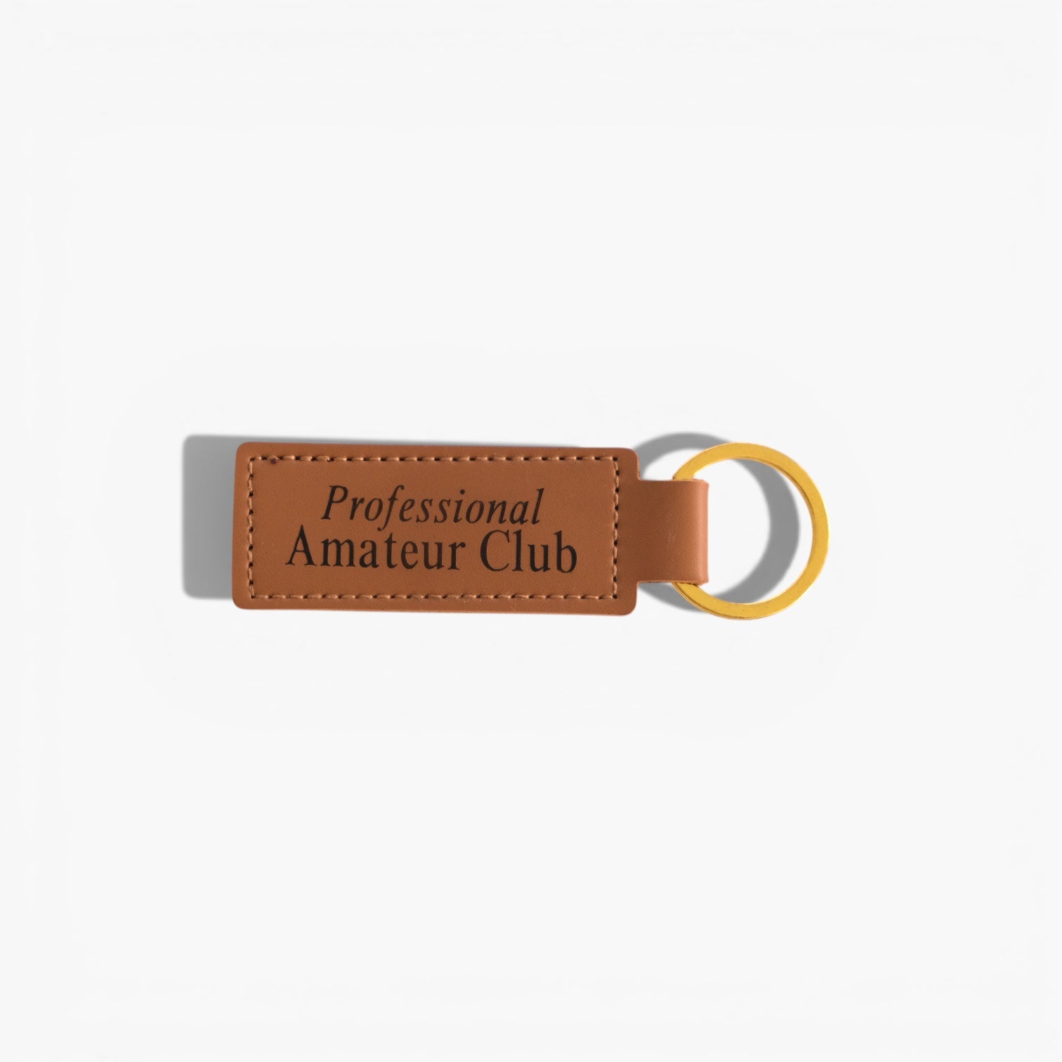 ProAmClub Member Keyring
