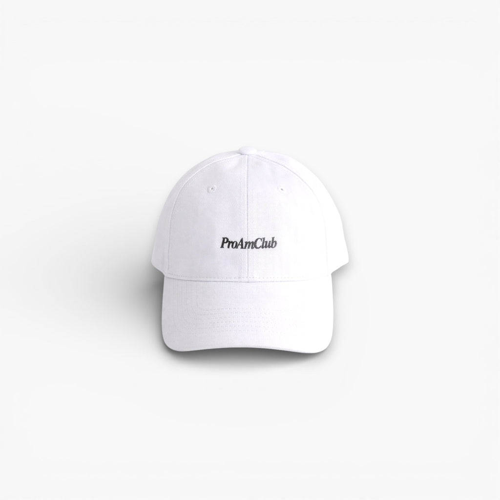 Cap White