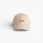 Cap Beige