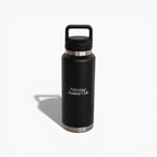 Waterbottle Black