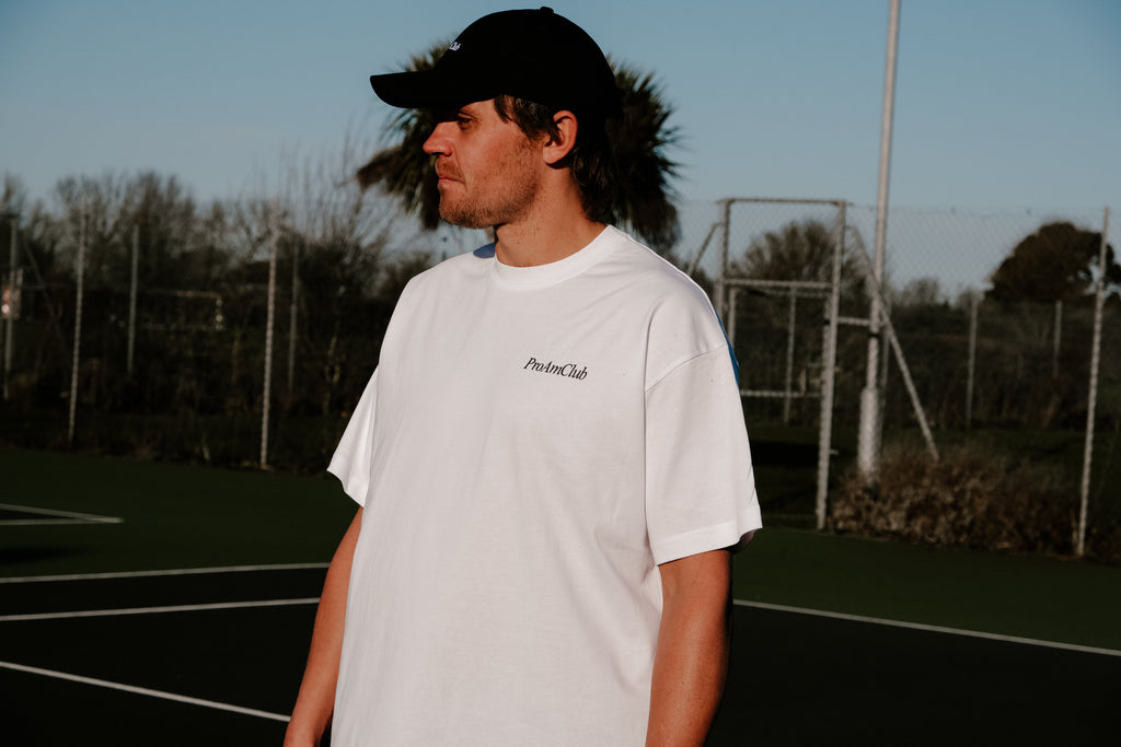 Cap Black