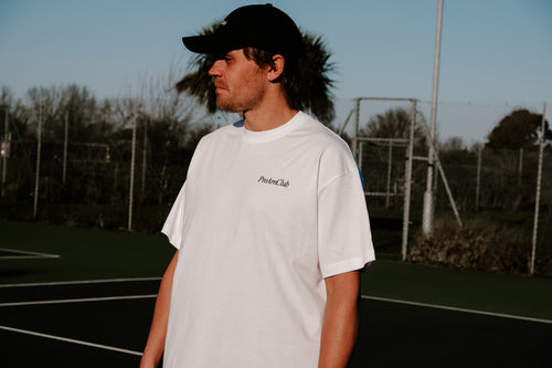 Cap Black