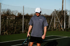 ProAmClub Blue Tee