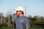 Cap White