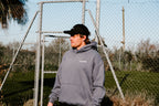 ProAmClub Hoodie Blue