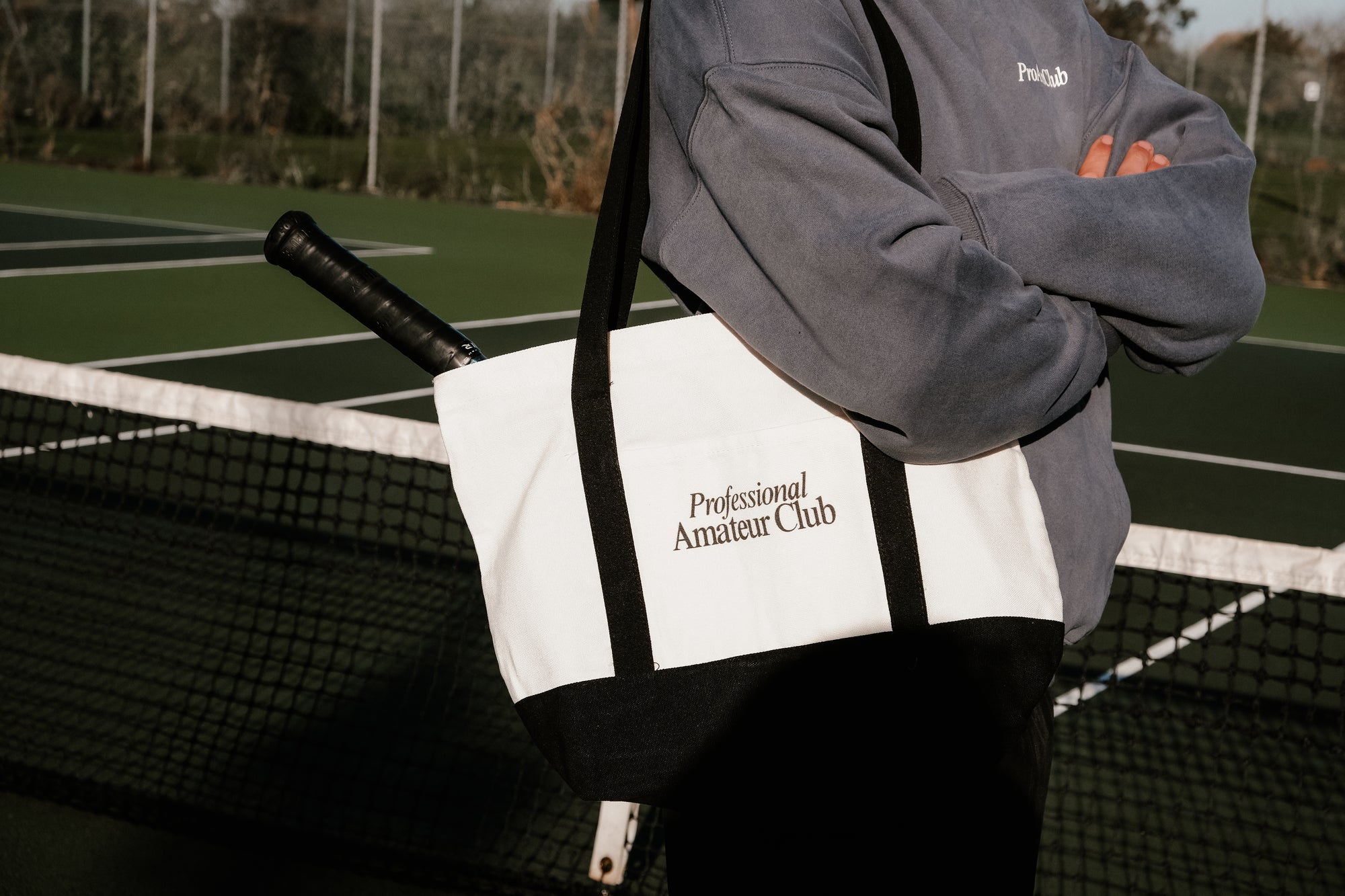 Tote