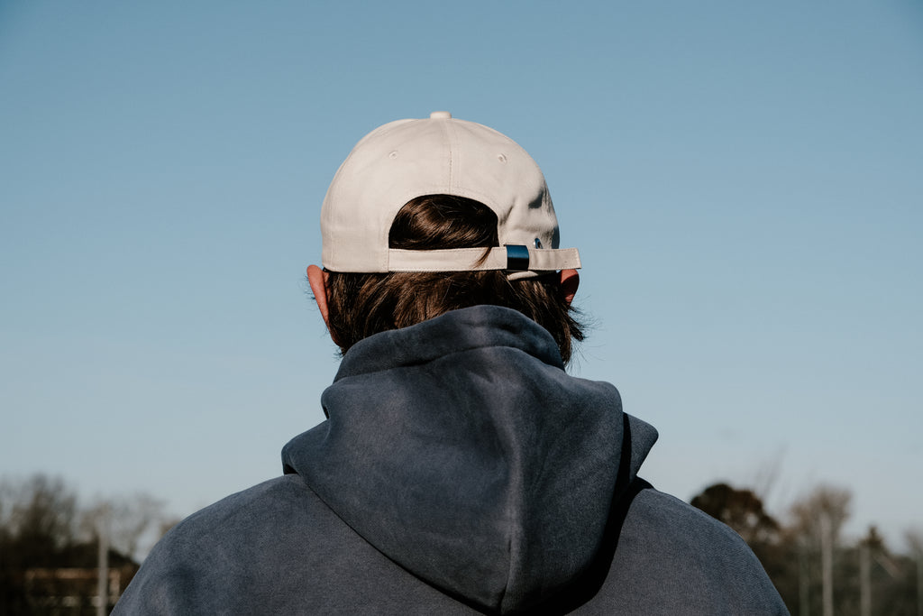 Cap Beige