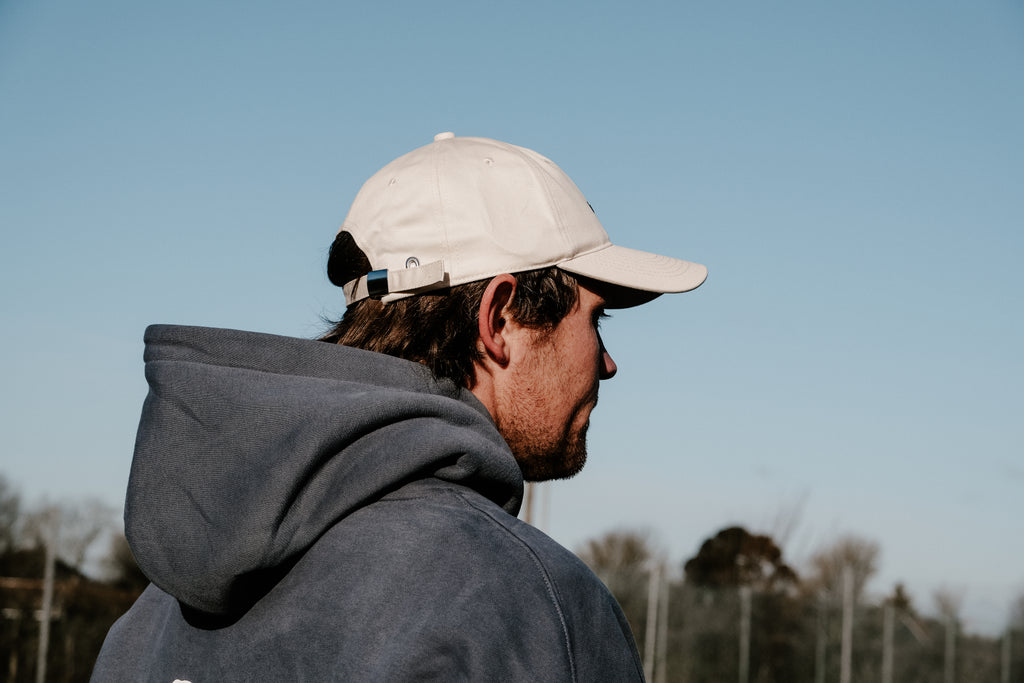 Cap Beige