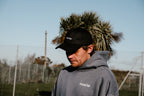 Cap Black