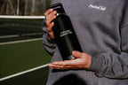Waterbottle Black