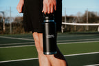 Waterbottle Black