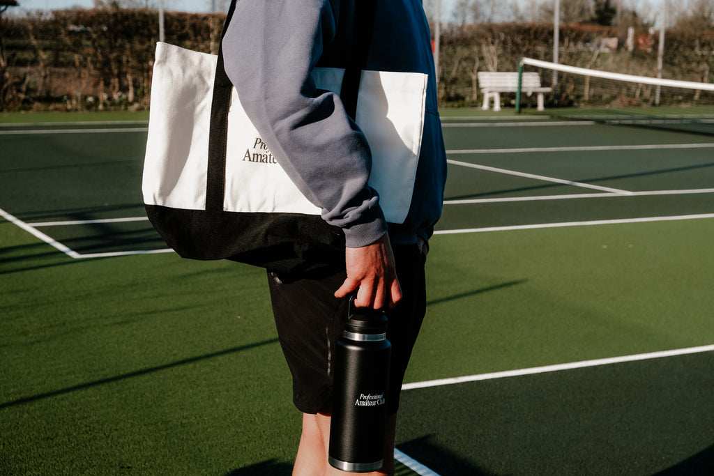Tote
