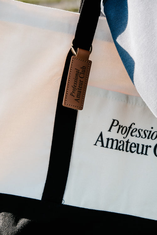 ProAmClub Member Keyring