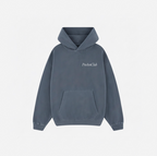 ProAmClub Hoodie Blue