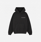 ProAmClub Hoodie Black