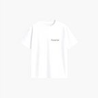 ProAmClub White Tee